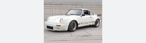 911 3.0 RSR ab '74