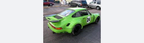 911 3.0 RSR Carrera '74