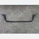 Frontlippe 911 SC + Carrera 74-89 Gummilippe Frontspoiler