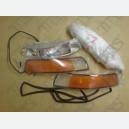 Kompleter Satz Blinker F-Modell