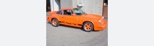 911 3.0 RS look SC-Breit ab '74